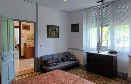 Grande maison familiale la bastide du puech - Photo 5