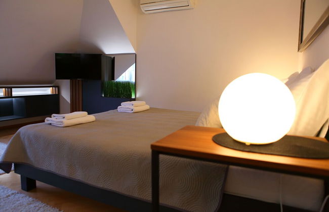 D&G Apartments Zagreb - Photo 5