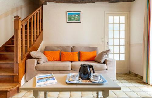 Holiday Home La Vallée by Interhome - Foto 13
