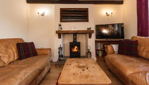 Dale End Cottage, Brassington - Foto 4