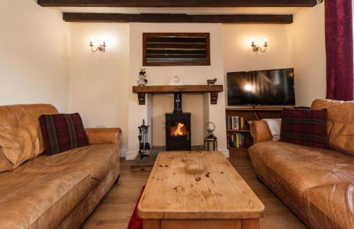 Dale End Cottage, Brassington - Foto 4