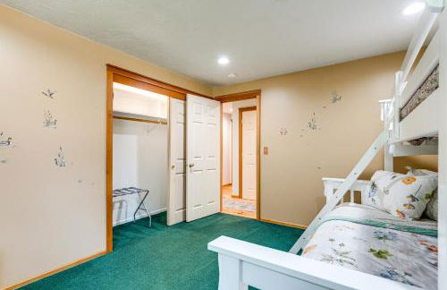 Oregon Farmhouse Hideaway on 53 Acres - Foto 22