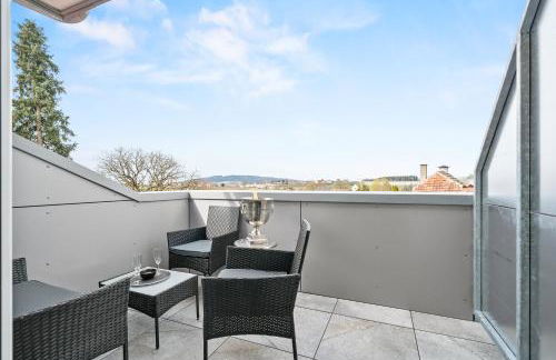 Maritime Wohnung am Bodensee - Foto 15