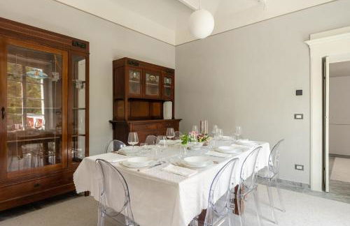 Villa Brecht - Foto 15