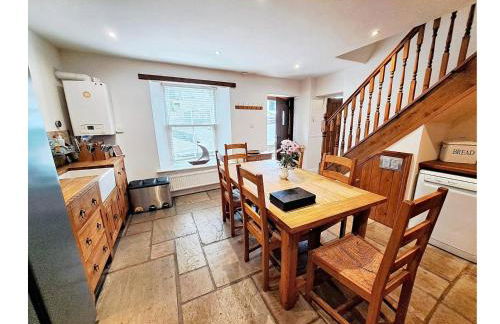 Cosy 17th Century Traditional Cottage - Foto 10