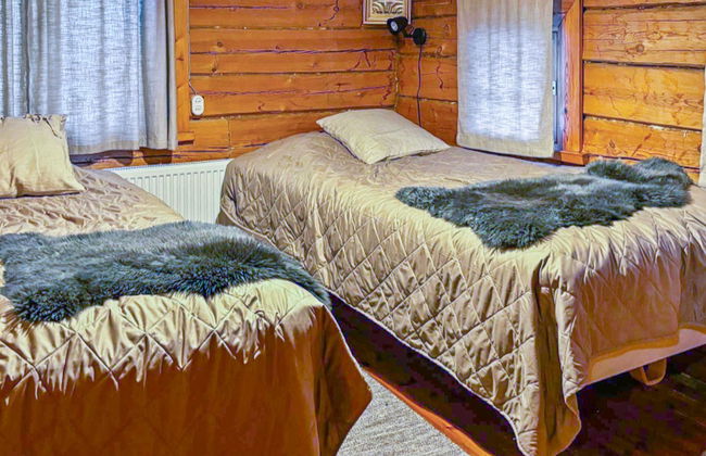 Domnan pirtti - Foto 11