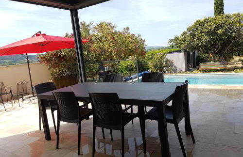 Maison D'hôtes en Drôme Provençale - Foto 11