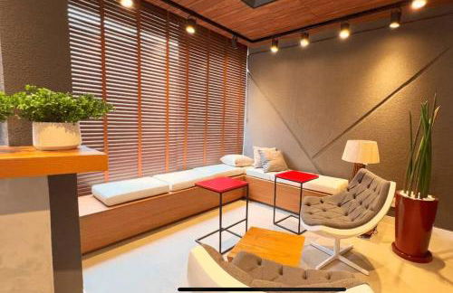 Studio de Luxo no Jardins - Foto 38