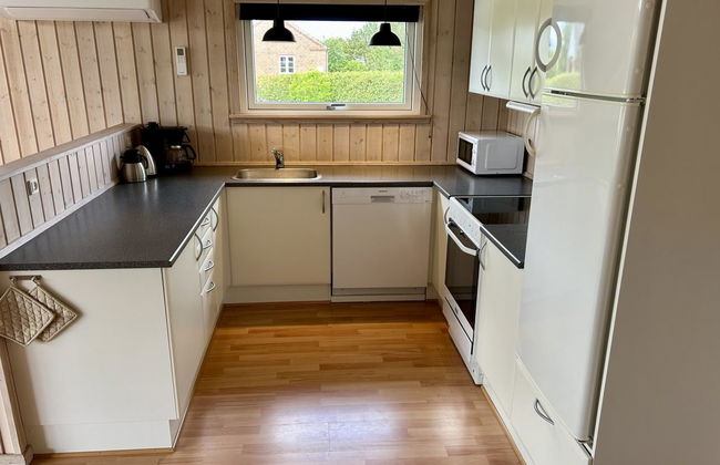 "Picabo" - 750m to the fjord - Foto 16