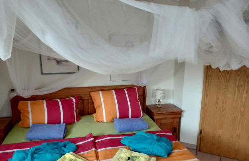 NEU Ferienhaus mit Poolhalle und Sauna - Foto 12