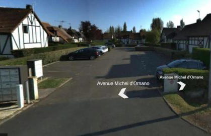 Cottage cosy avec jardin, piscine et parking - Foto 24