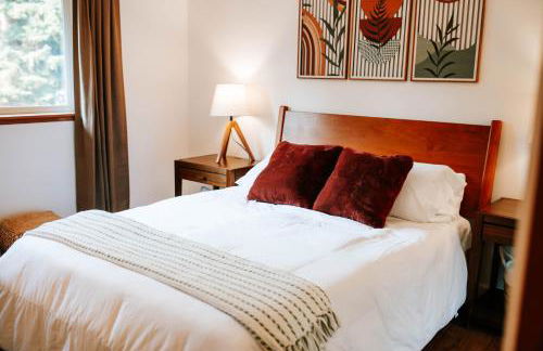 Private 5 Acre CabinHotTubGameRoom by OlympicNP - Foto 18