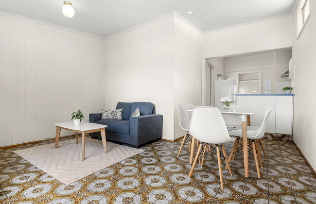 Nanas Beach House - Photo 8