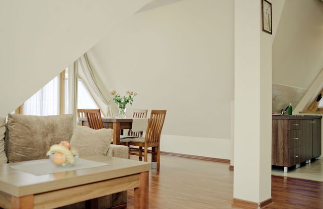 Bellamonte Aparthotel - Foto 5