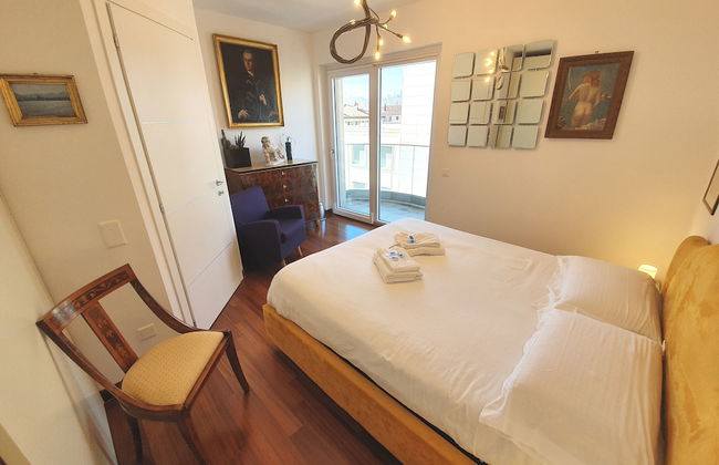 Parco Apartments - Foto 43