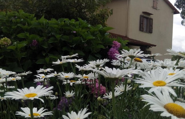 B&B da Ronald...a Pian del Papa - Photo 40