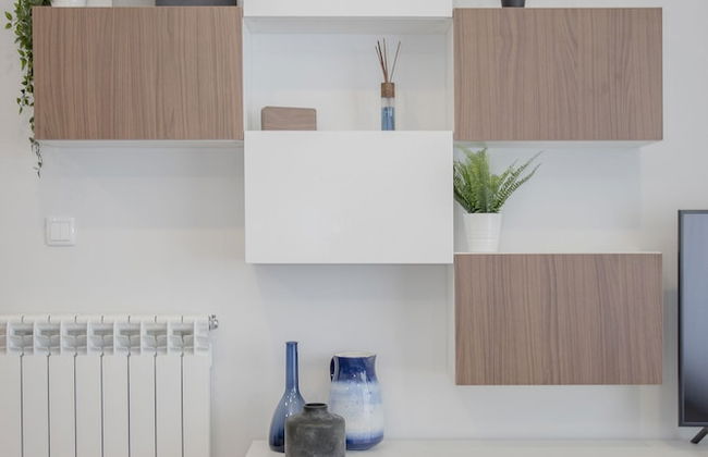 Liiiving- Luxury River View Apartment II - Foto 44