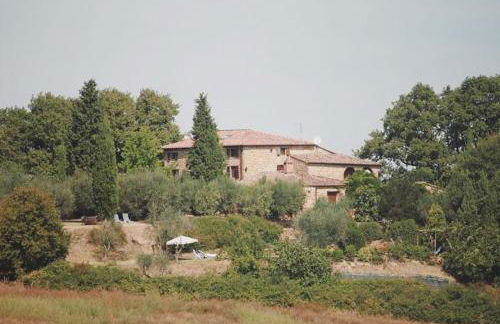 Podere Gli Oppi Toscana - Foto 62