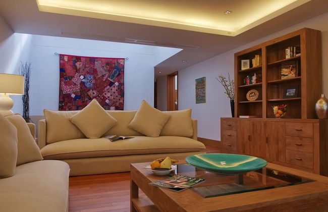 The Pearl of Naithon - Foto 34