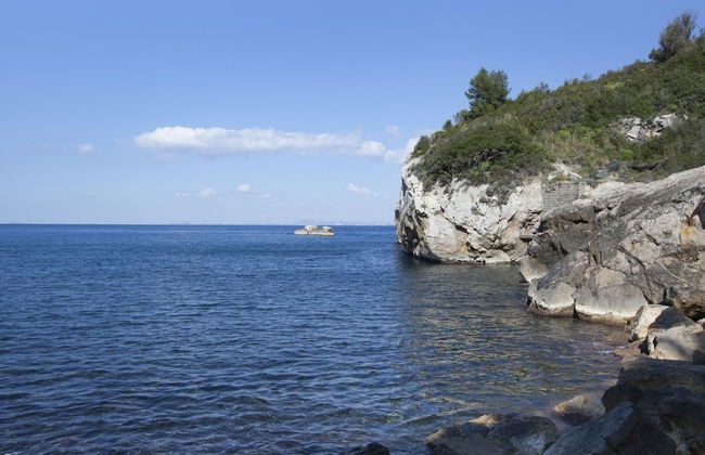 Blu Dream Massa in Massa Lubrense - Foto 8