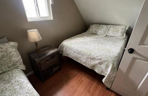 Walnut Creek Cabin - Foto 7