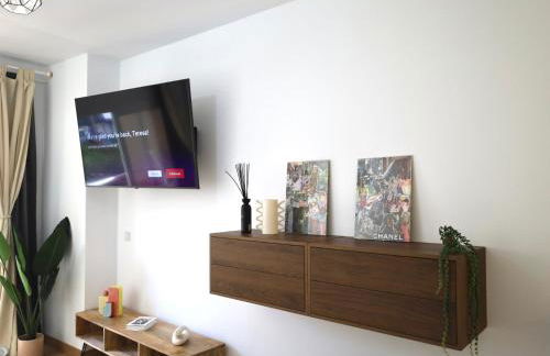 Apolo Studio Marbella - Photo 13