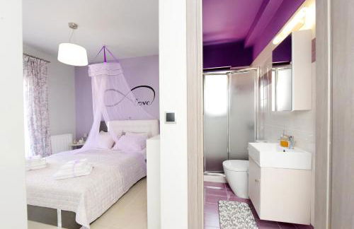 Theros Lux Apartment - Foto 20