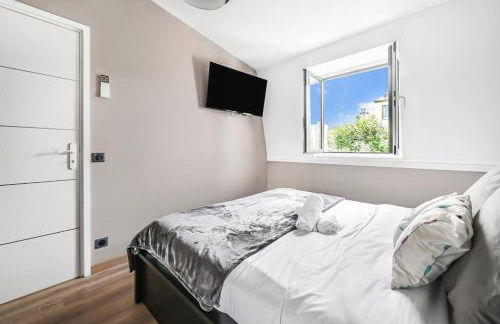 Le Finhley - 5p - Proche Disney & Paris - Foto 8