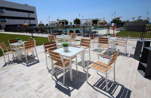 Apartamento Playa Valle Niza - Photo 32