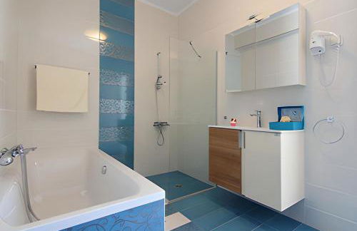 Villa Iremia, Piscine à Débordement & Vue Mer Panoramique - Foto 37