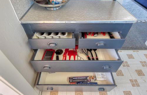 #StayinMyDistrict Heritage House Suite - Foto 28