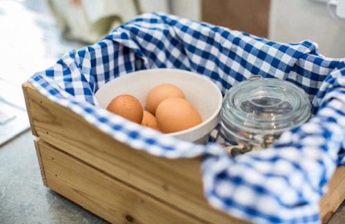 Oak Tree Cottage - Photo 33