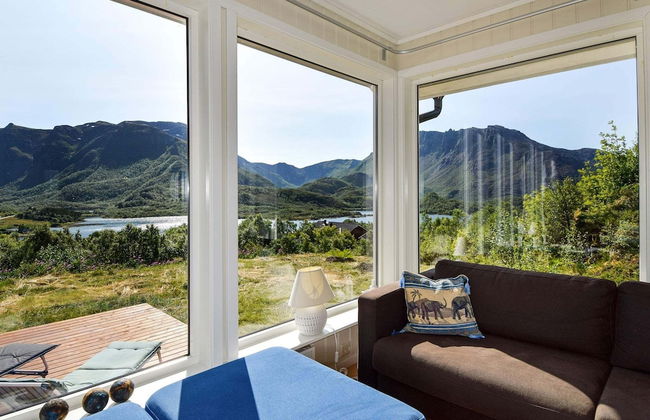 Holiday Home in Hennes - Foto 28