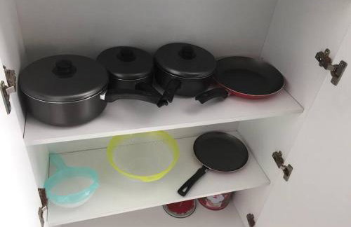 Flat 02 quartos em Boa Viagem, 2 min a pé da praia - Foto 16