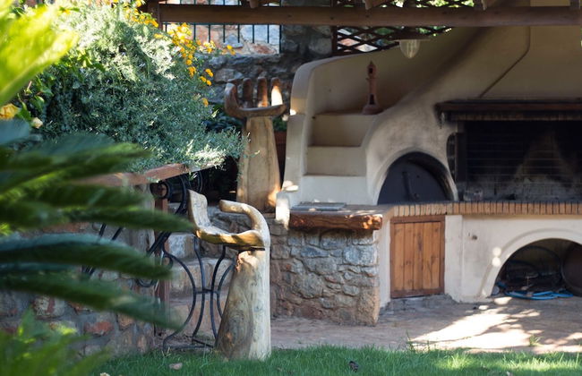 Sapphire Mansion - Foto 39