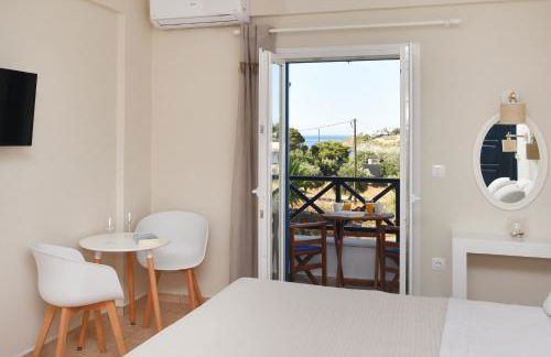 Glafki Studios Syros - Foto 49