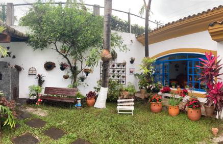 Casa Espetacular na Beira do Mar. - Foto 10