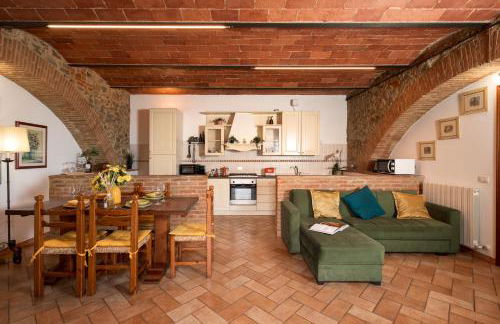 Casa Nataly Chianti - Jeky Stay - Foto 36