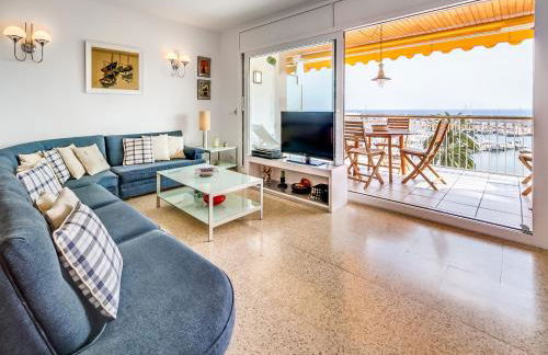 Apartment in Blanes with Sea Views - Foto 1