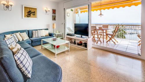 Apartment in Blanes with Sea Views - Foto 1