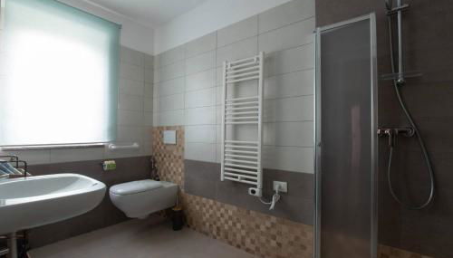 Residence Mersa - Foto 4, Shower
