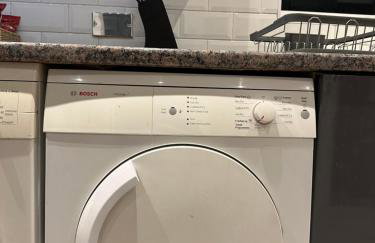 Modern 3 BR Bham HS2 Netflix Free Parking WIFI - Foto 32