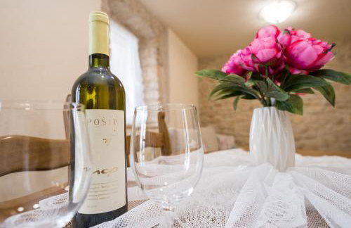 Villa Ane, Divine holiday - Foto 28