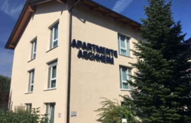 Apartments Aschheim - Foto 17