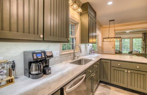 Ultimate Creek Experience-Hot tub/Sauna/Fishing - Foto 20