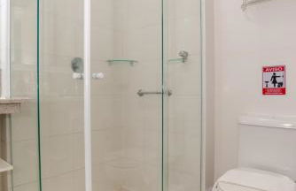 Florianópolis Costão das Gaivotas Apto estilo Resort, pé na areia - Photo 5