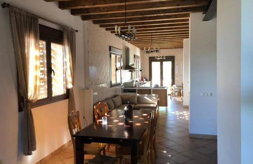 CASA RURAL EN BOSQUE DE PALMERAS - Foto 41