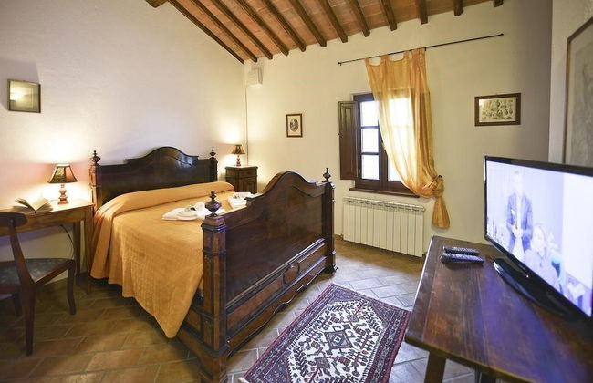 Verdidea - Il Tinaio - Foto 10