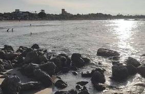 Ap aconchente 400m do mar - Foto 8