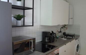 BEGE APARTMENTS EditStay - Foto 40